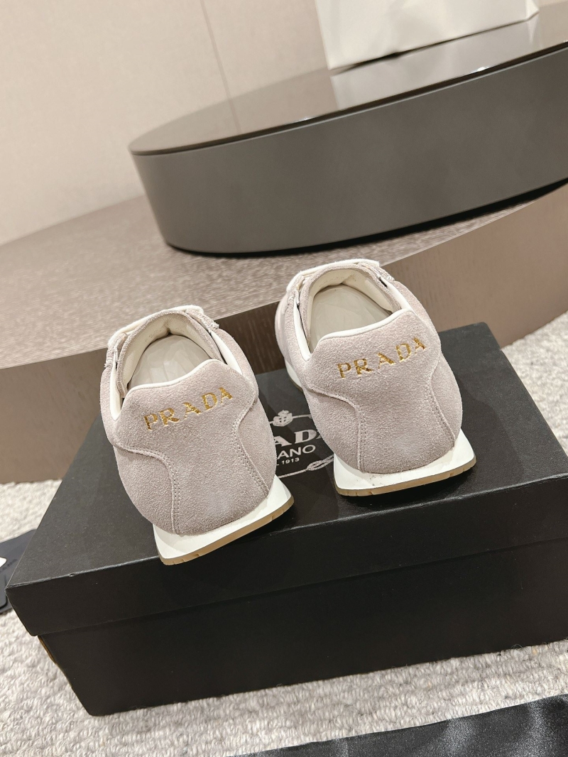 Prada Casual Shoes